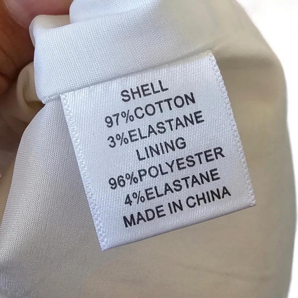 Adrianna Papell Floral Shift Dress NWOT - Picture 7 of 9